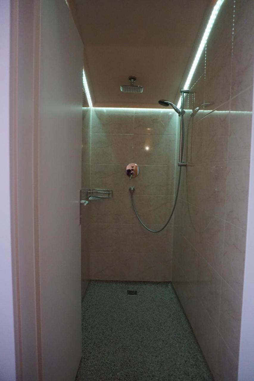 شقة Haus Dornauer هيباخ المظهر الخارجي الصورة
