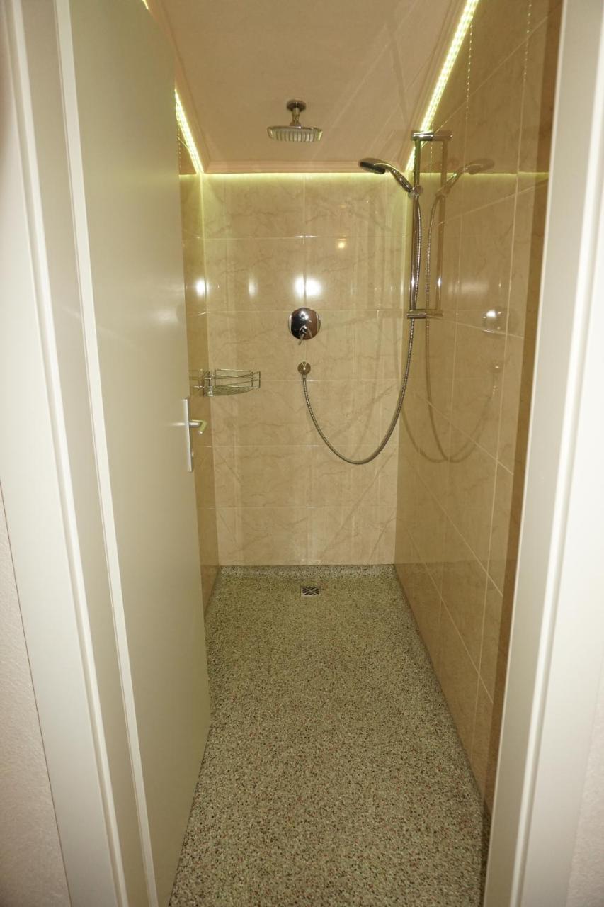 شقة Haus Dornauer هيباخ المظهر الخارجي الصورة